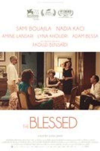 The Blessed