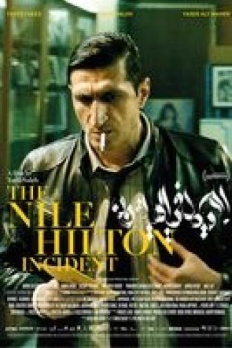 The Nile Hilton Incident