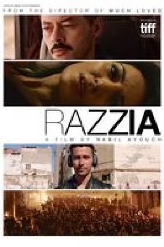 Razzia