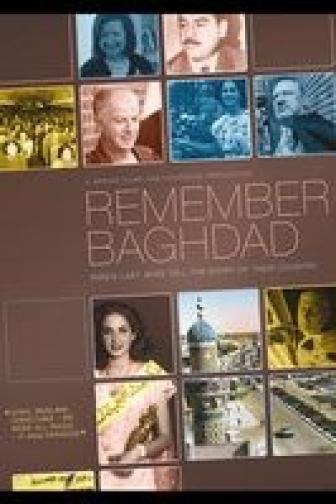 Remember Baghdad