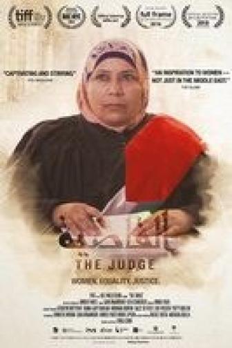 The Judge