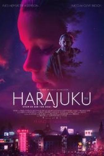 Harajuku