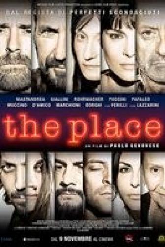 The Place