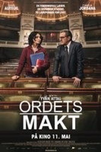 Ordets Makt