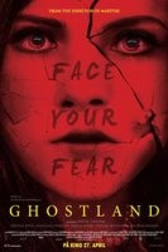 Ghostland