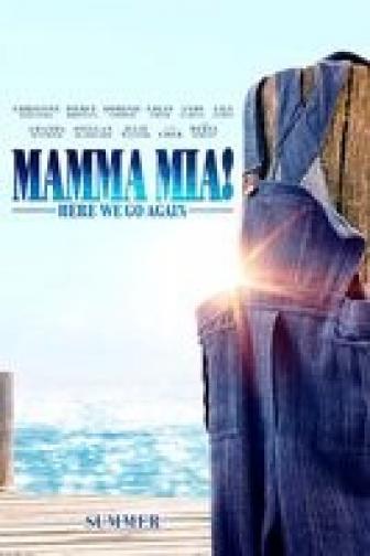 Mamma Mia: Here We Go Again!