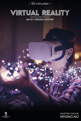 VR - 50 min
