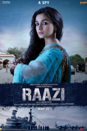 Raazi