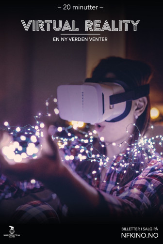 VR - 20 min