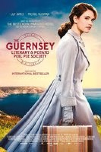 Guernsey forening for litteratur og potetskrellpai