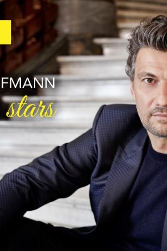 Jonas Kaufmann: Under the Stars