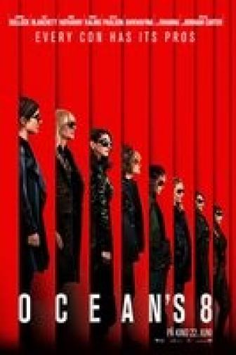 Ocean's 8