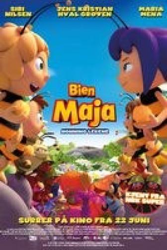 Bien Maja - Honninglekene