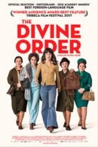 The Divine Order