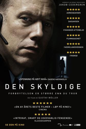 Den skyldige