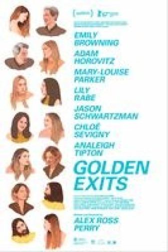 Golden Exits