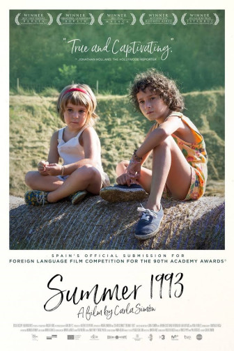 Summer, 1993