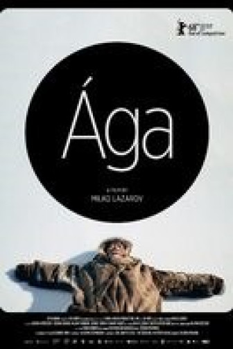 Ága