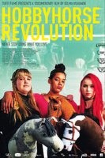Hobbyhorse Revolution