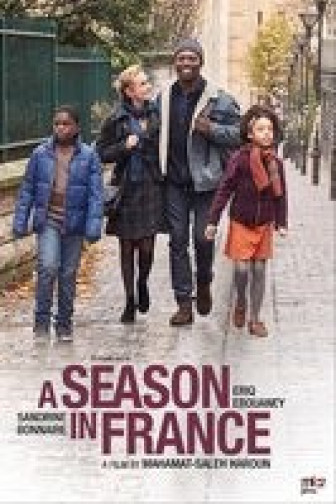 A Season in France