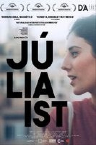 Julia ist