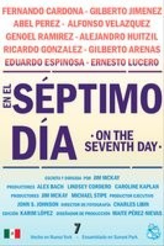 On the Seventh Day