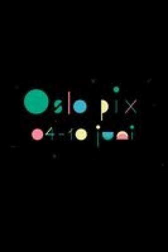 Oslo-monologene