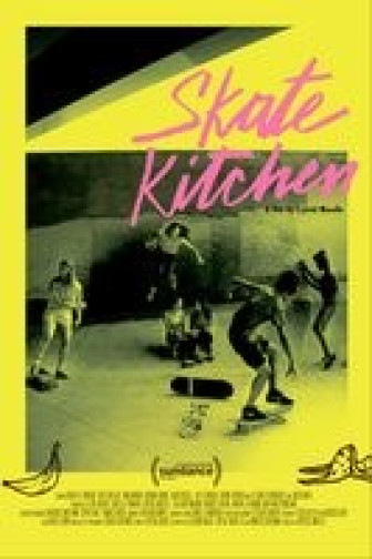 Skate Kitchen
