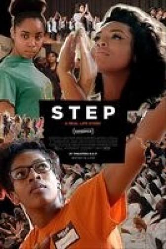 Step