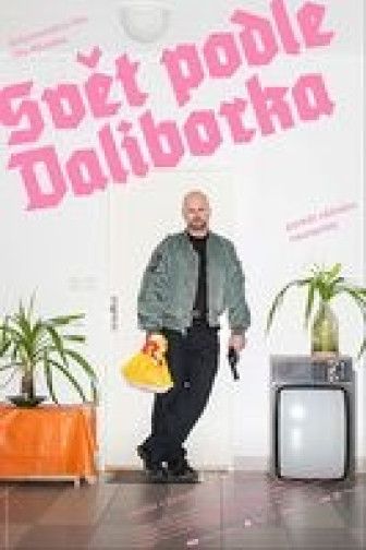 The White World According to Daliborek