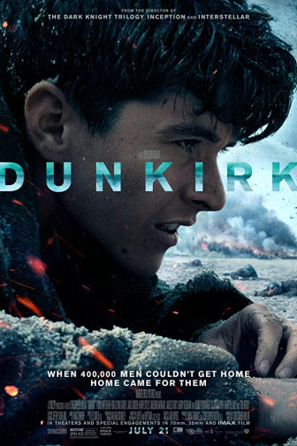 Maraton: Darkest Hour + Dunkirk