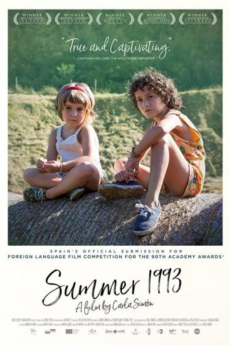 Sommer 1993