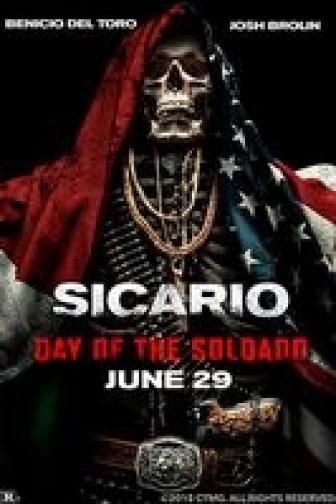 Sicario 2: Soldado