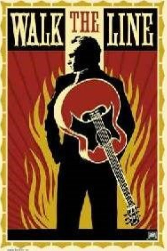 Walk The Line