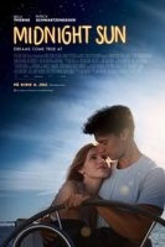 Midnight sun