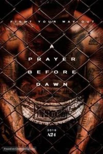 A Prayer Before Dawn