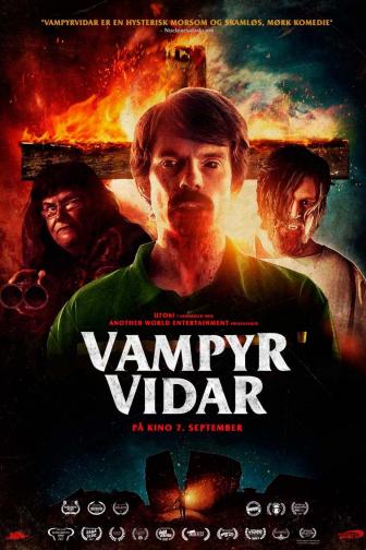 VampyrVidar