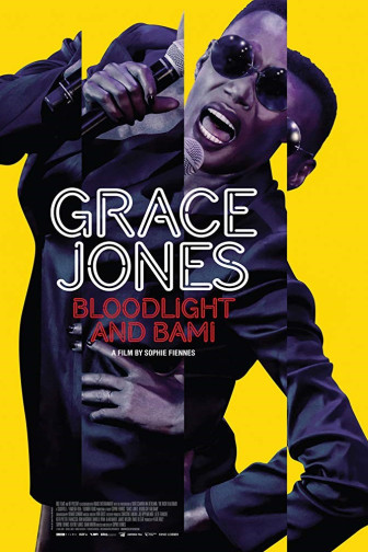 BIFF: Grace Jones: Bloodlight and Bami