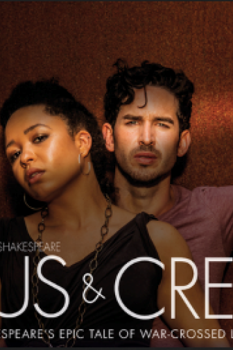 RSC Live: Troilus & Cressida