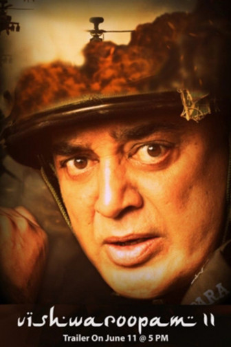 Vishwaroopam 2 (Tamil film)