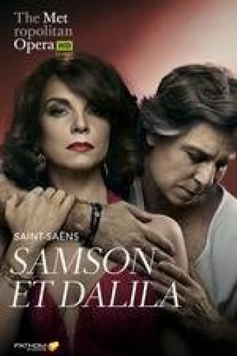 Samson et Dalila