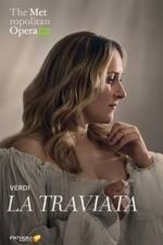 La Traviata