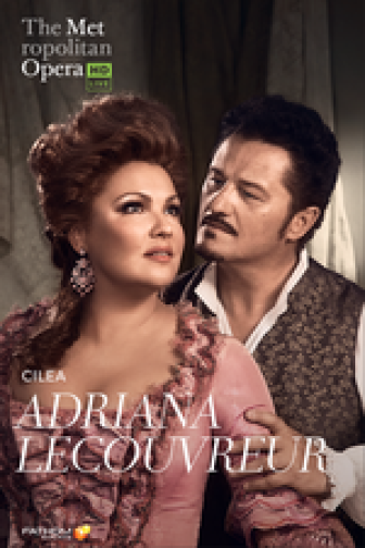 Adriana Lecouvreur