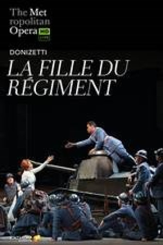 La Fille du Régiment