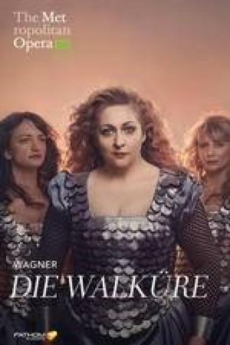 Die Walküre