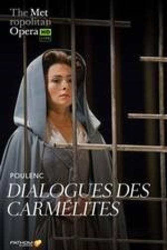 Dialogues des Carmélites
