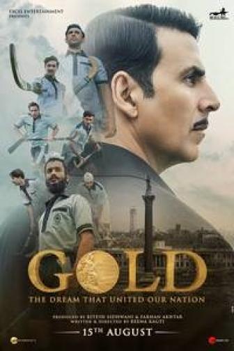 Gold