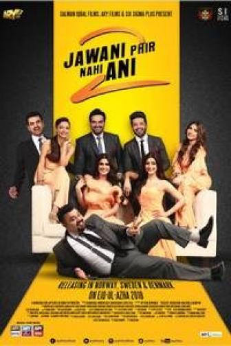 JAWANI PHIR NAHI ANI 2