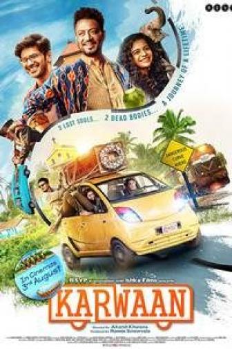 Karwaan