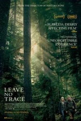 Leave no Trace
